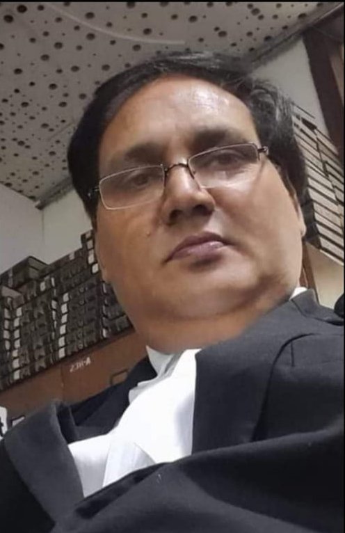 Neeraj Kumar